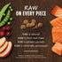 Instinct Original Grain Free Dry Cat Food - Salmon - 4.5lbBag